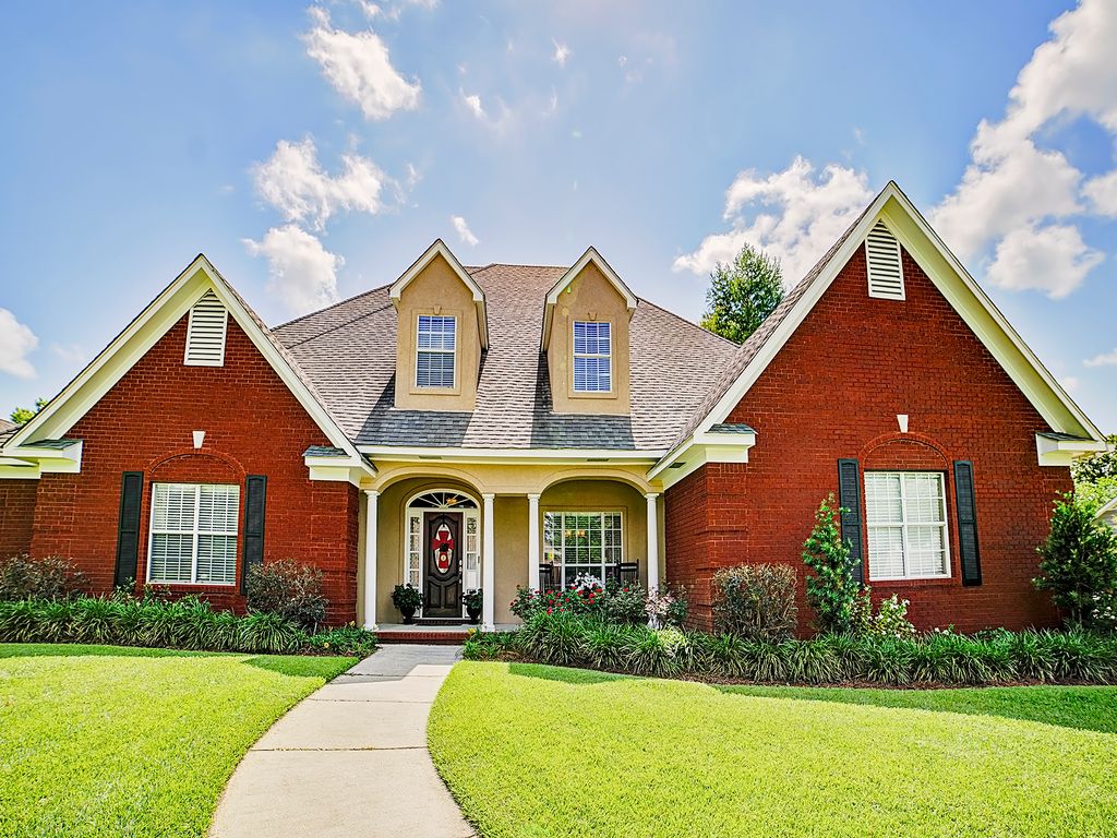 1535 Westchester Ln, Mobile, AL - 3 Bed, 3 Bath Single-Family Home - 26 Photos | Trulia