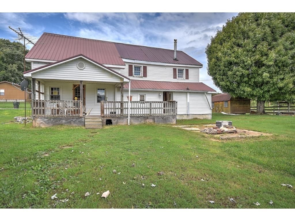 275 Fortions Dr, Limestone, TN 37681