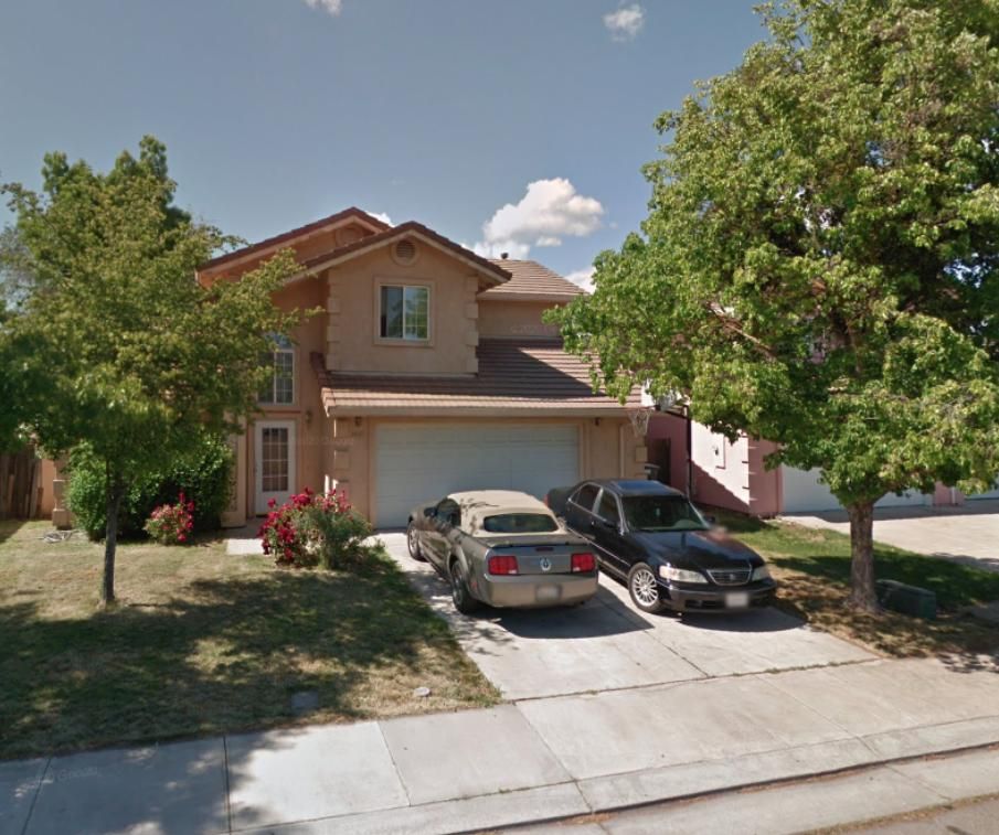5491 Governor Cir #1, Stockton, CA 95210