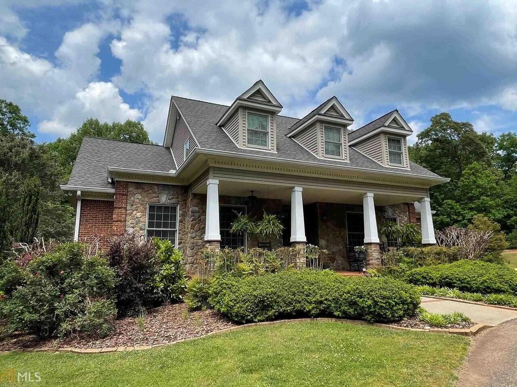 2235 Dicks Hill Pkwy, Mount Airy, GA 30563 Trulia