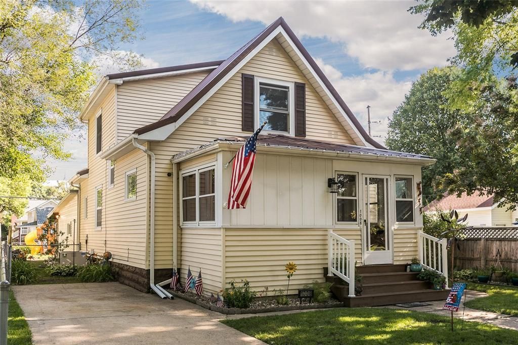 1008 H Ave NW, Cedar Rapids, IA 52405 Trulia