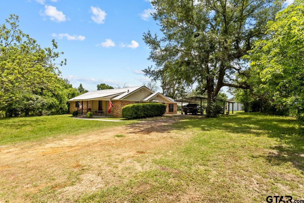 1933 FM 1272, Grapeland, TX 75844 MLS 10148806 Trulia