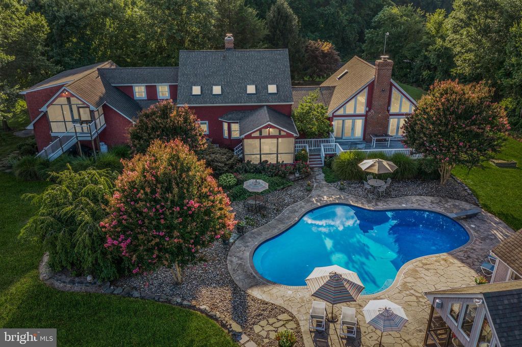 13129 Cherry Ln, Queen anne, MD 21657 Trulia