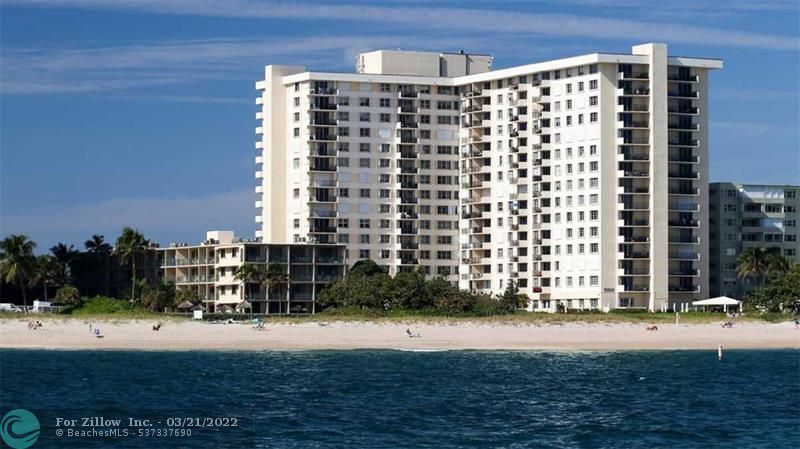 1900 S Ocean Blvd #12K, Lauderdale By The Sea, FL 33062