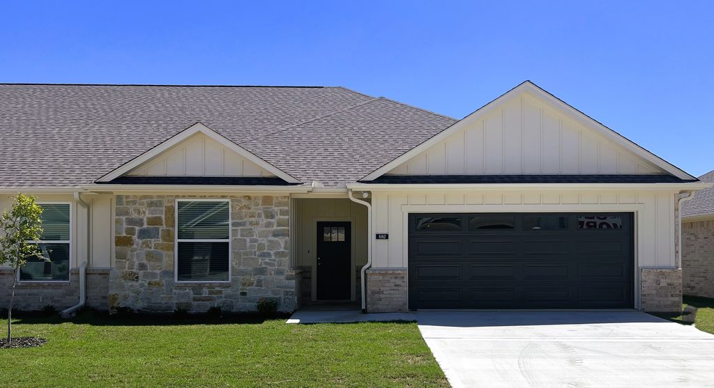 Azalea, Phase III Hamilton Meadows Townhomes Tyler, TX Trulia