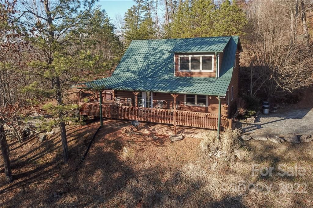 1218 Fox Run Rdg, Bryson City, NC 28713 Trulia