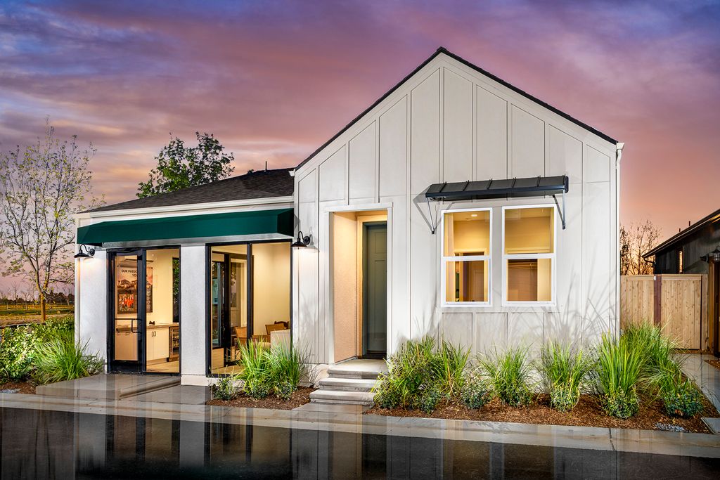 Blossom Poppy at Tesoro Viejo Madera, CA Trulia