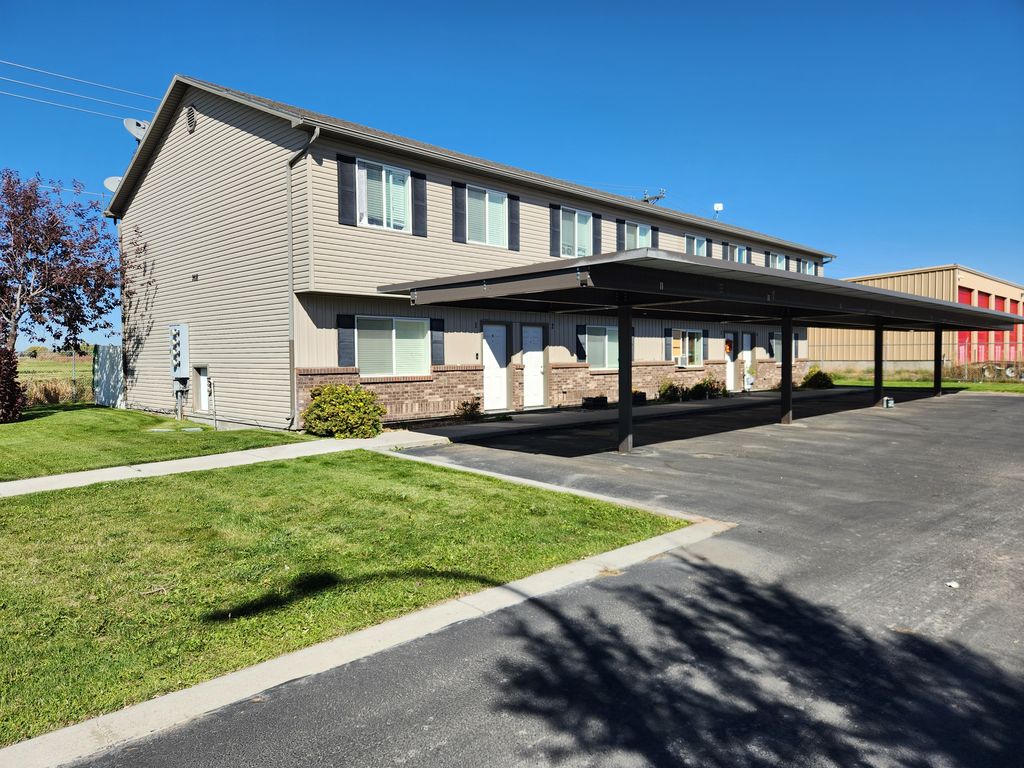 2618 Prospect Dr, Idaho Falls, ID 83401