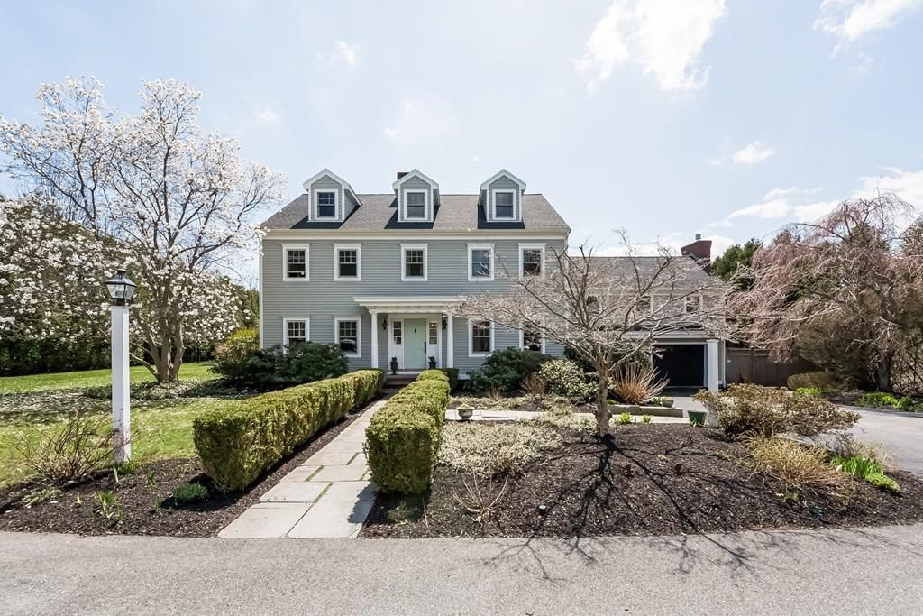 171 Essex St, South Hamilton, MA 01982