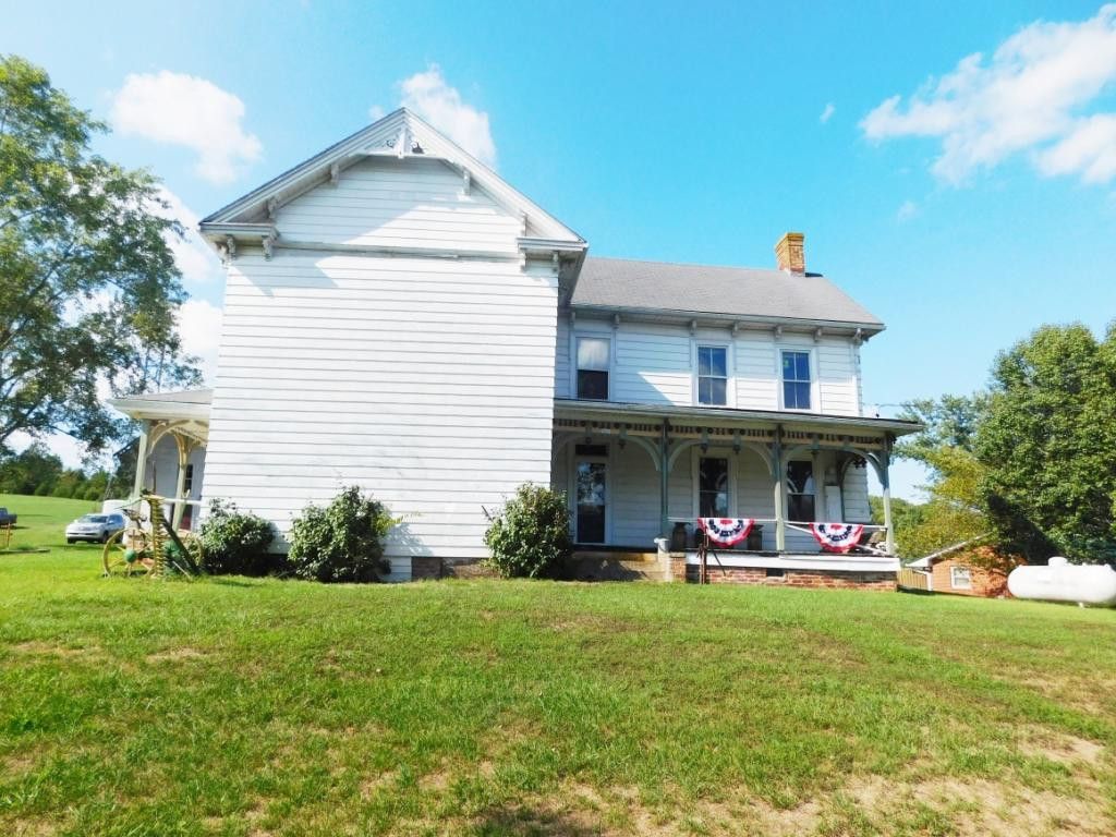 238 Oak Glen Cir, Fall Branch, TN 37656 Trulia