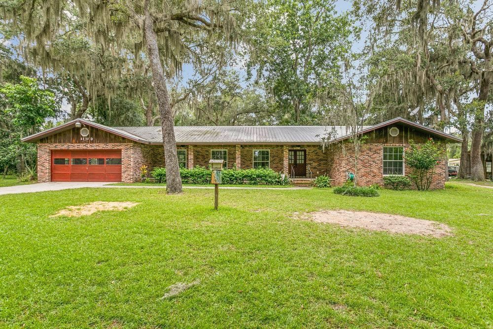 3375D Old Moultrie Rd, Saint Augustine, FL 32086 MLS 235414 Trulia