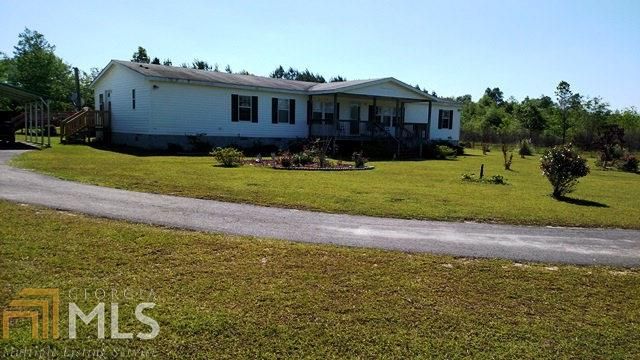 1010 N Decatur St, Dublin, GA 31021