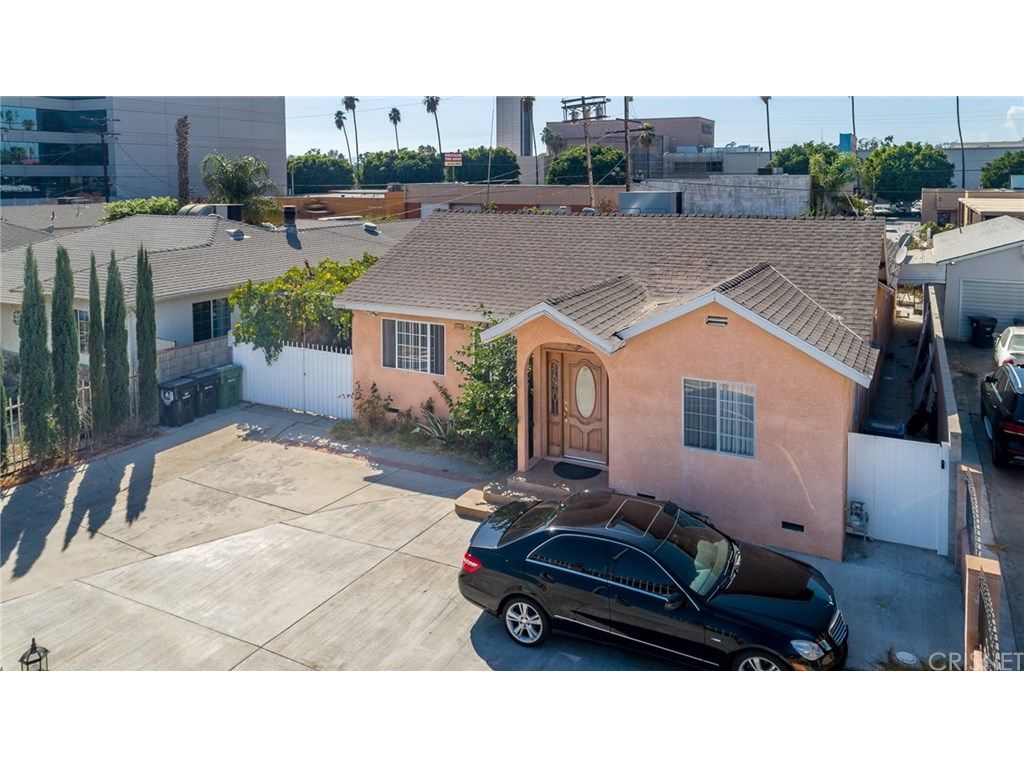 6439 Agnes Ave, North Hollywood, CA 91606 Trulia