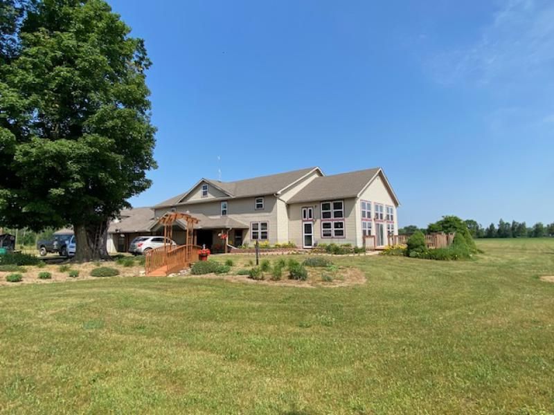 5136 Buehrley Rd, Cass City, MI 48726 Trulia
