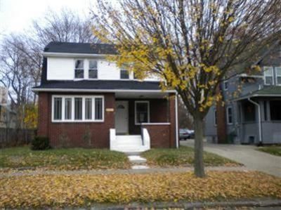 673 Noble Ave, Akron, OH 44320