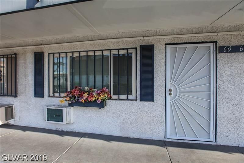 4600 University Center Dr #60, Las Vegas, NV 89119