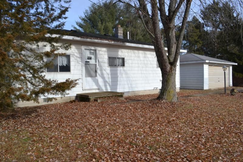 2511 Lee Ln, Mikado, MI 48745 Trulia