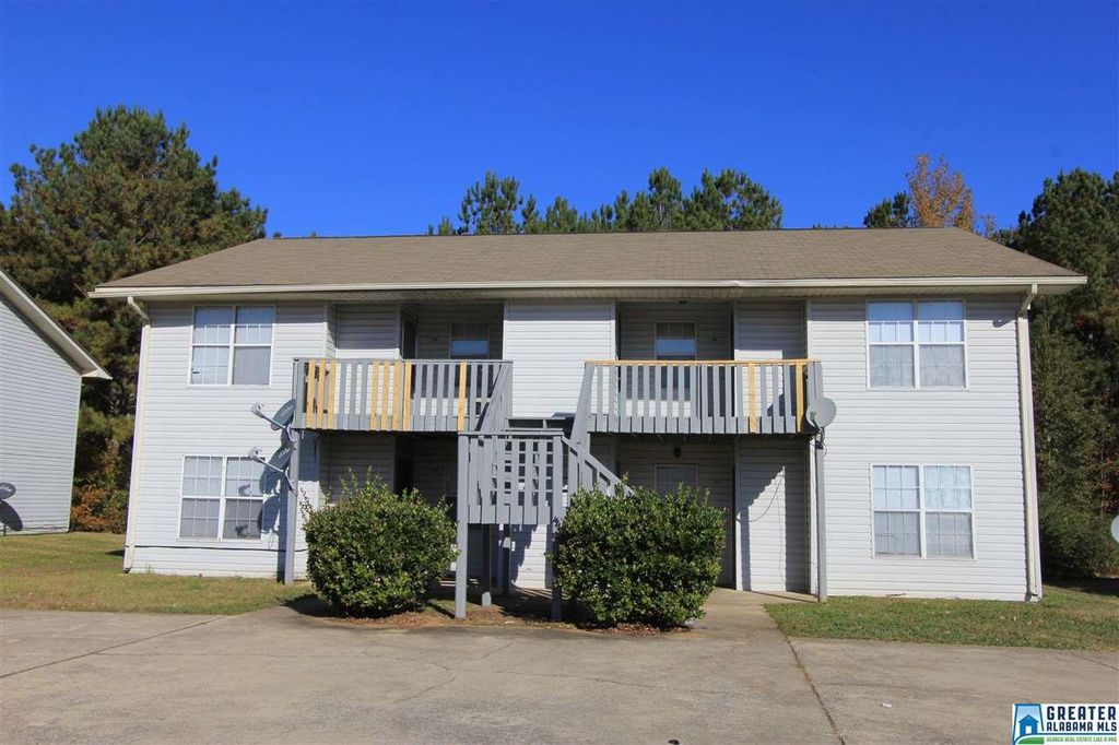 907 Willow Pointe, Anniston, AL 36206 Trulia