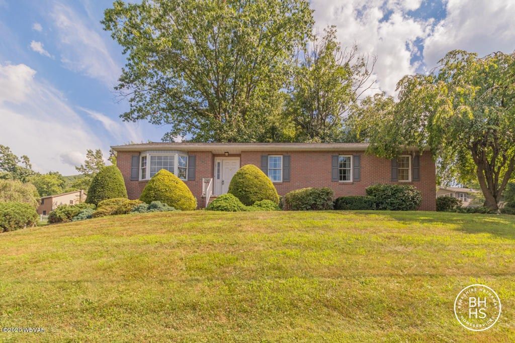 2417 W Southern Ave, South Williamsport, PA 17702 Trulia