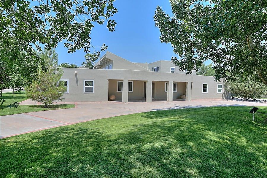 5719 Rio Grande Blvd NW, Los Ranchos De Albuquerque, NM 87107 Trulia