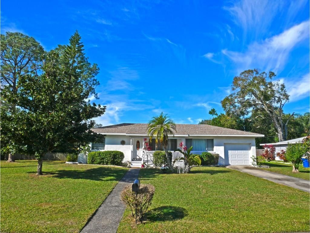18 S Cirus Ave, Clearwater, FL 33765