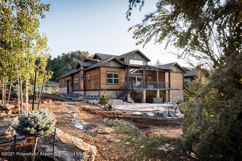 119 Cliff Rose Way, Glenwood Springs, CO 81601