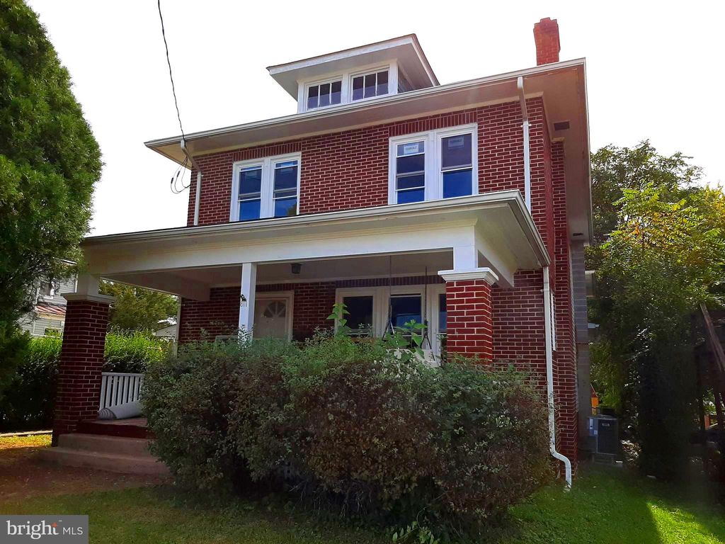811 Berryville Ave 3, Winchester, VA 22601 Trulia