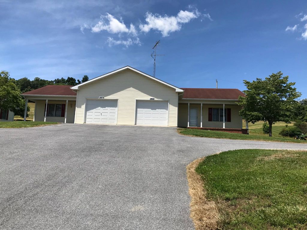12681 Back Creek Valley Rd, Hedgesville, WV 25427 Trulia