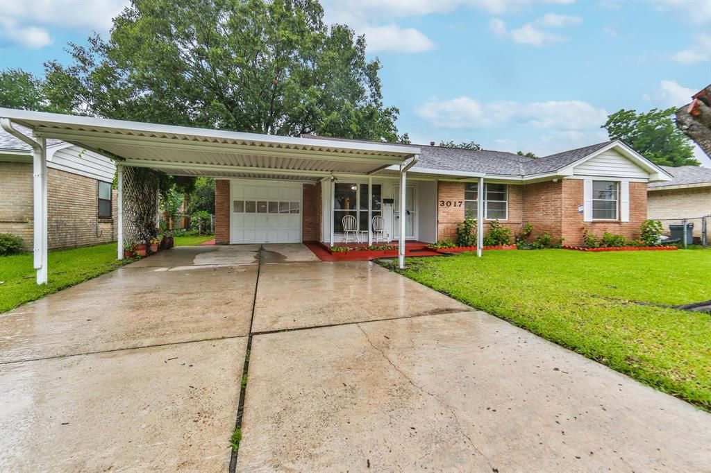 3017 Longwood Dr, Pasadena, TX 77503 Trulia