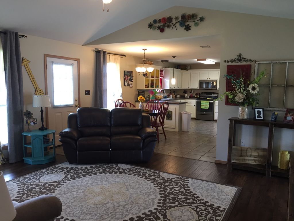 105 Lone Oak Dr, Dardanelle, AR 72834 Trulia