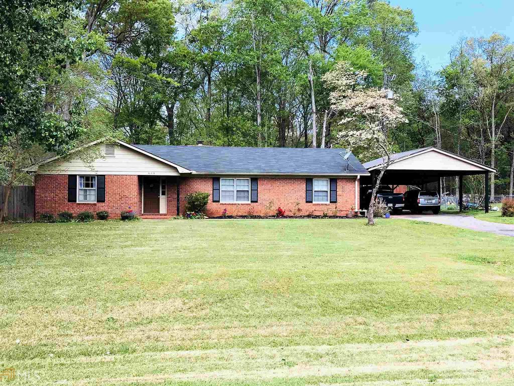 868 Vernon Ferry Rd, Lagrange, GA 30240 Trulia