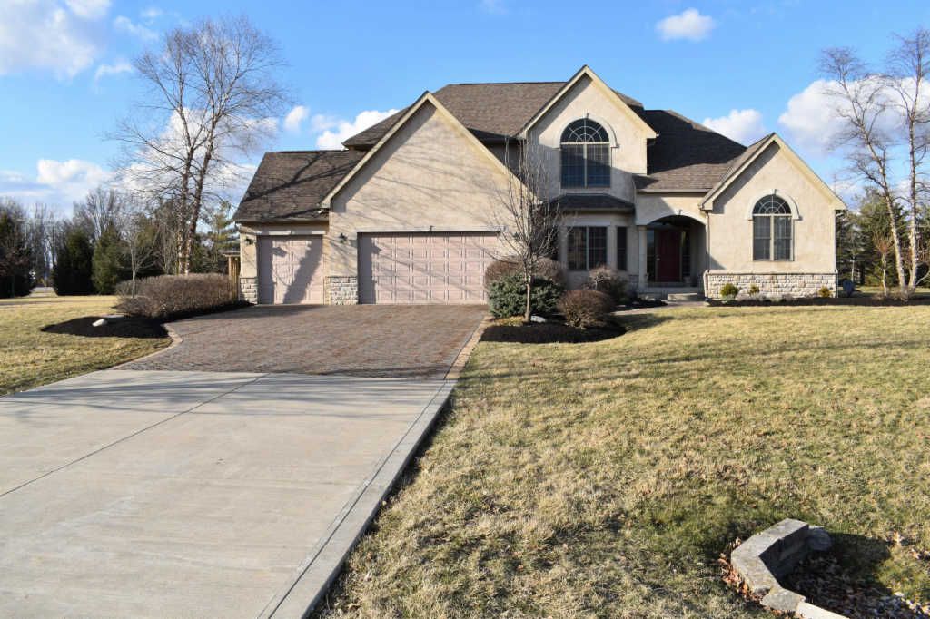 2610 Woodland Glen Dr, Powell, OH 43065 Trulia