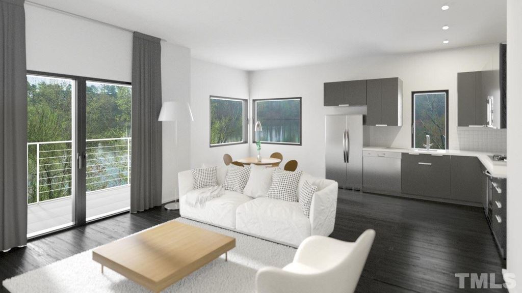 2441 Campus Shore Dr #203, Raleigh, NC 27606