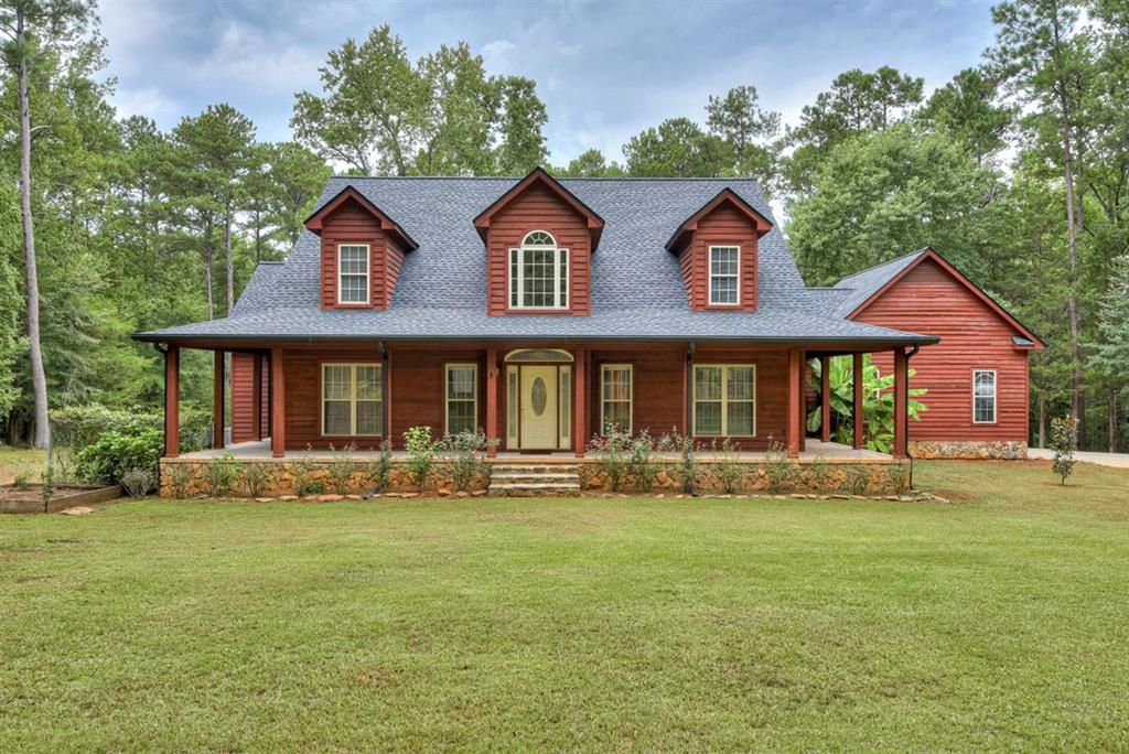 2570 Louisville Rd, Appling, GA 30802 4 Bed, 3 Bath SingleFamily Home MLS 459485 48
