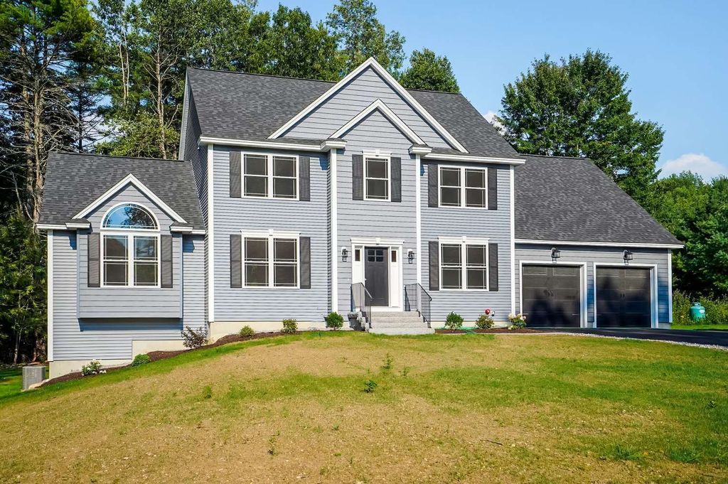 74 PINE Street, Hooksett, NH 03106 Trulia