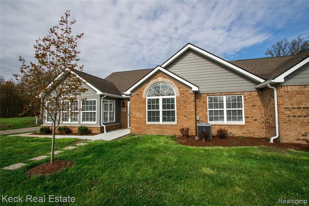 11035 Brookwood 12, Taylor, MI 2 Bed, 2 Bath Condo Trulia