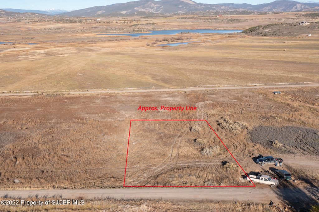X Rd 4029, Ignacio, CO 81137 MLS 221681 Trulia