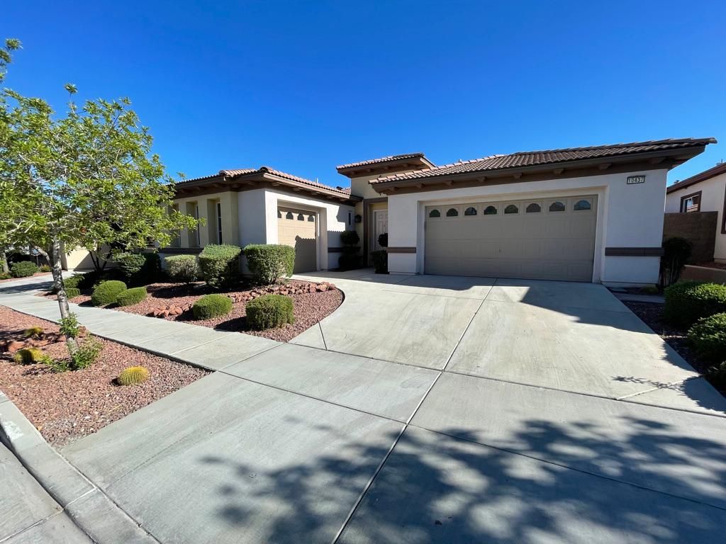 10437 Burensburg Ave, Las Vegas, NV 89135