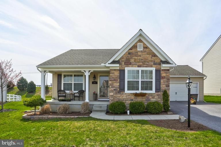 100 Grayson Ave, East Earl, PA 17519 Trulia