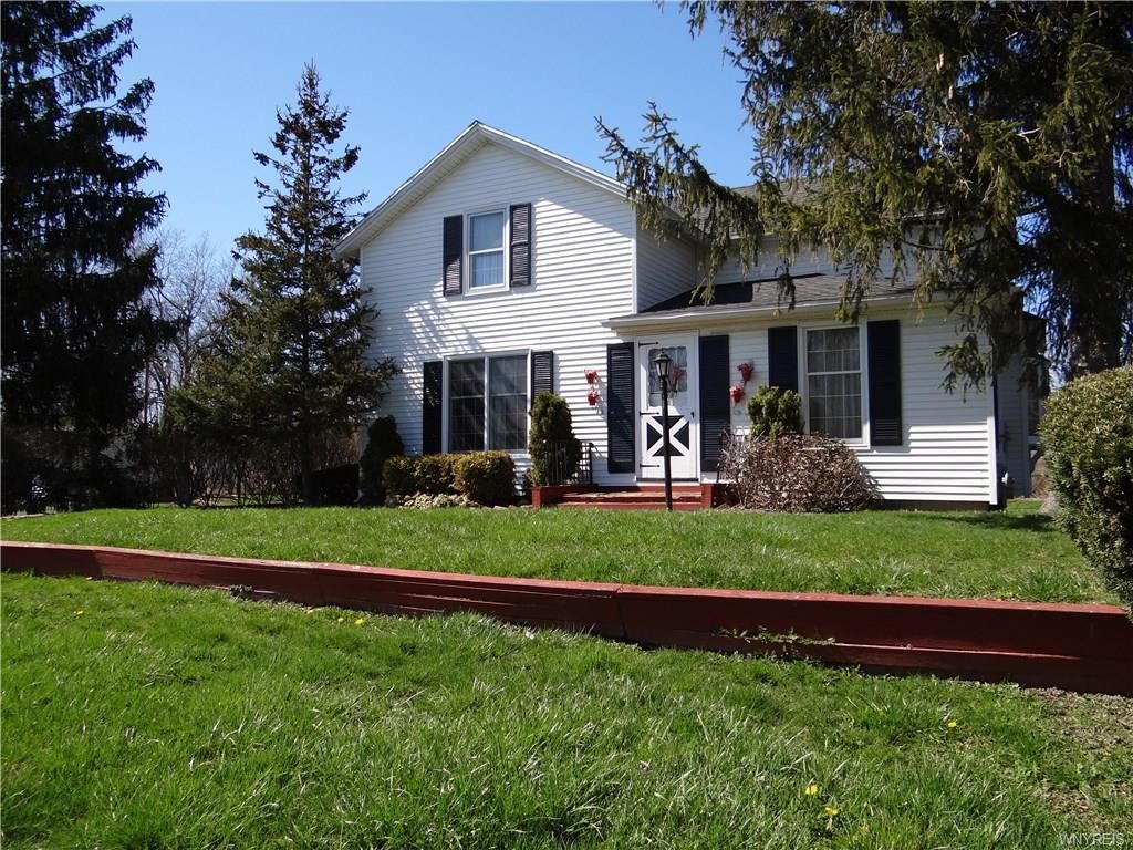 4181 Tonawanda Creek Rd, North Tonawanda, NY 14120 Trulia