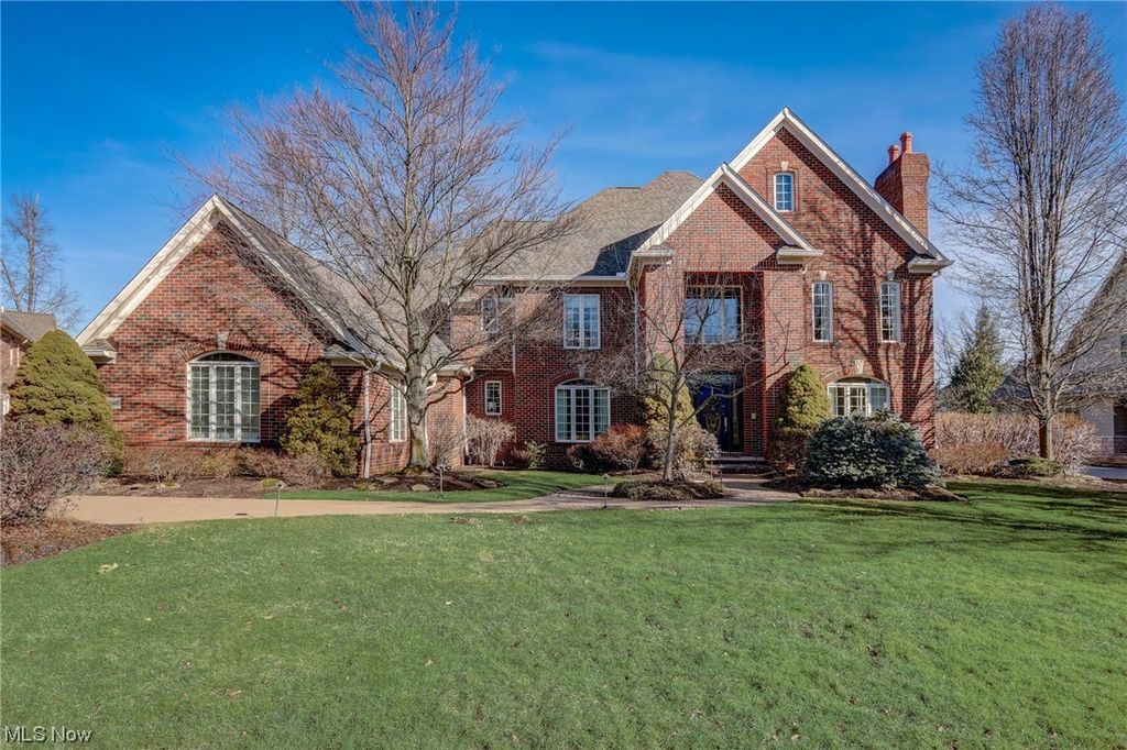 3047 Waterfall Way, Westlake, OH 44145 Trulia