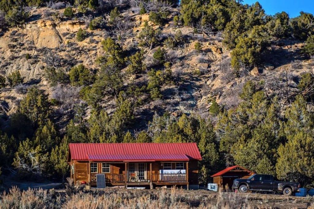 10710 E Wagontrain Cir, Kanab, UT 84741 Trulia