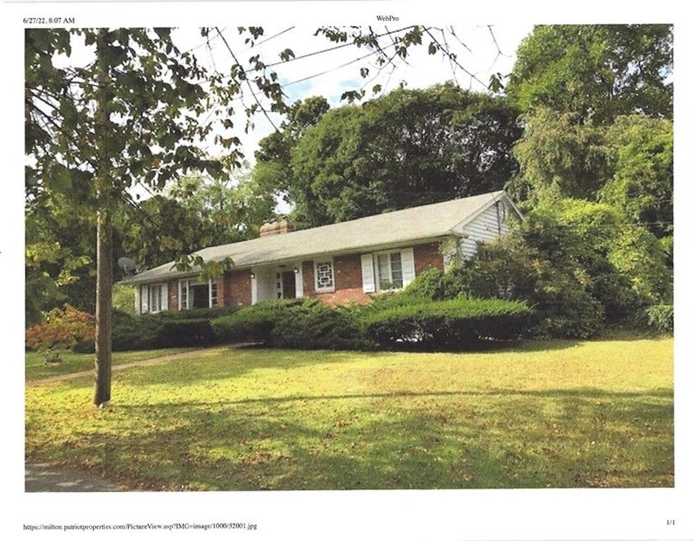 515 Blue Hills Pkwy, Milton, MA 02186 Trulia