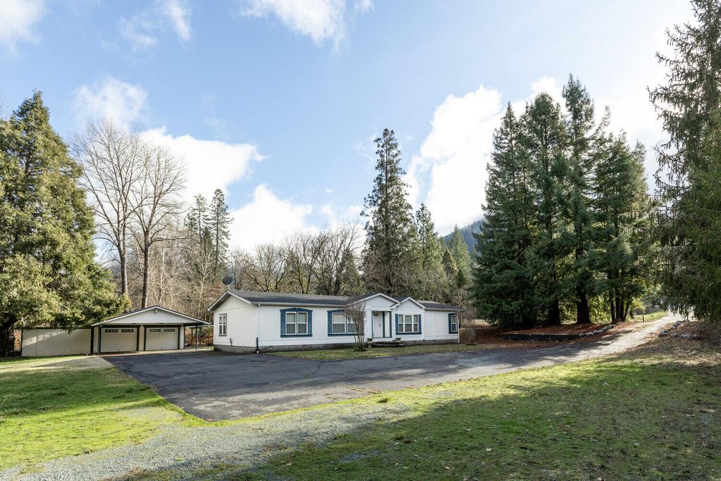 3084 Fish Hatchery Rd, Grants Pass, OR 97527 Trulia
