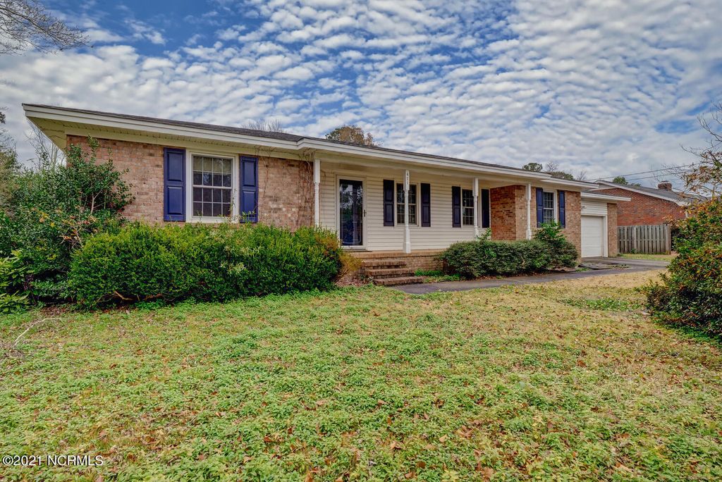 421 Stonewall Jackson Drive, Wilmington, NC 28412 Trulia