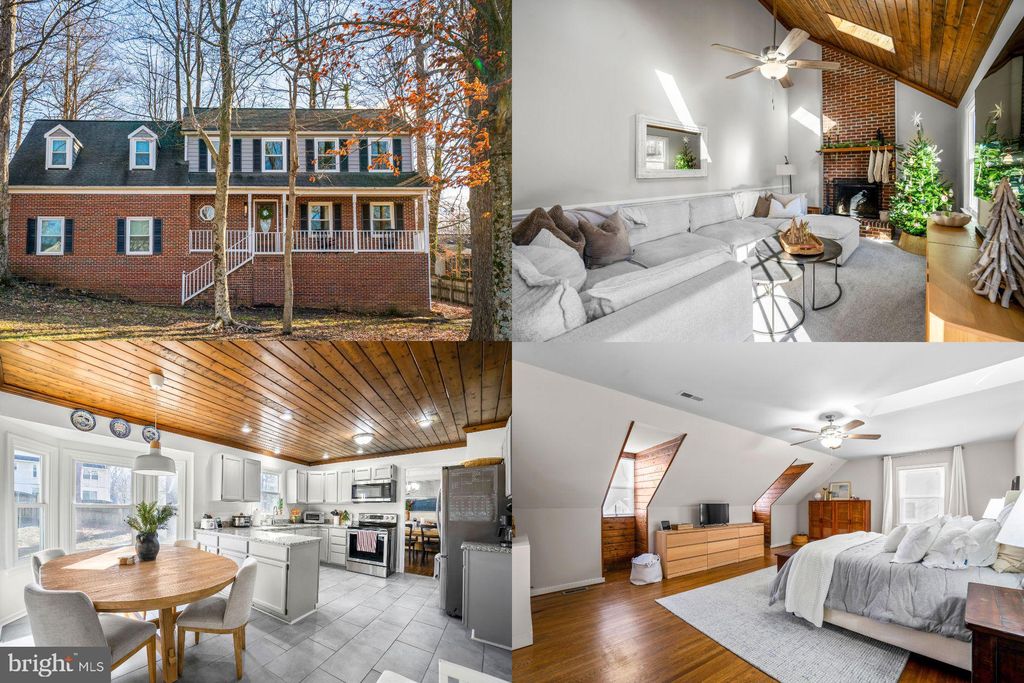 49 Cornwallis Dr, Fredericksburg, VA 22405 Trulia