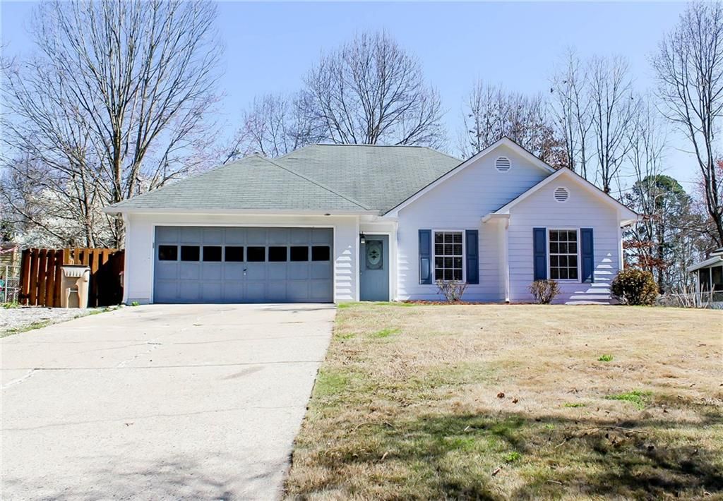 8945 Pine Tree Cir, Gainesville, GA 30506 Trulia