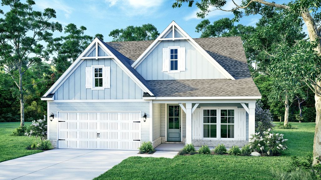 Jasmine - Florence Gardens - Gulfport, MS | Trulia