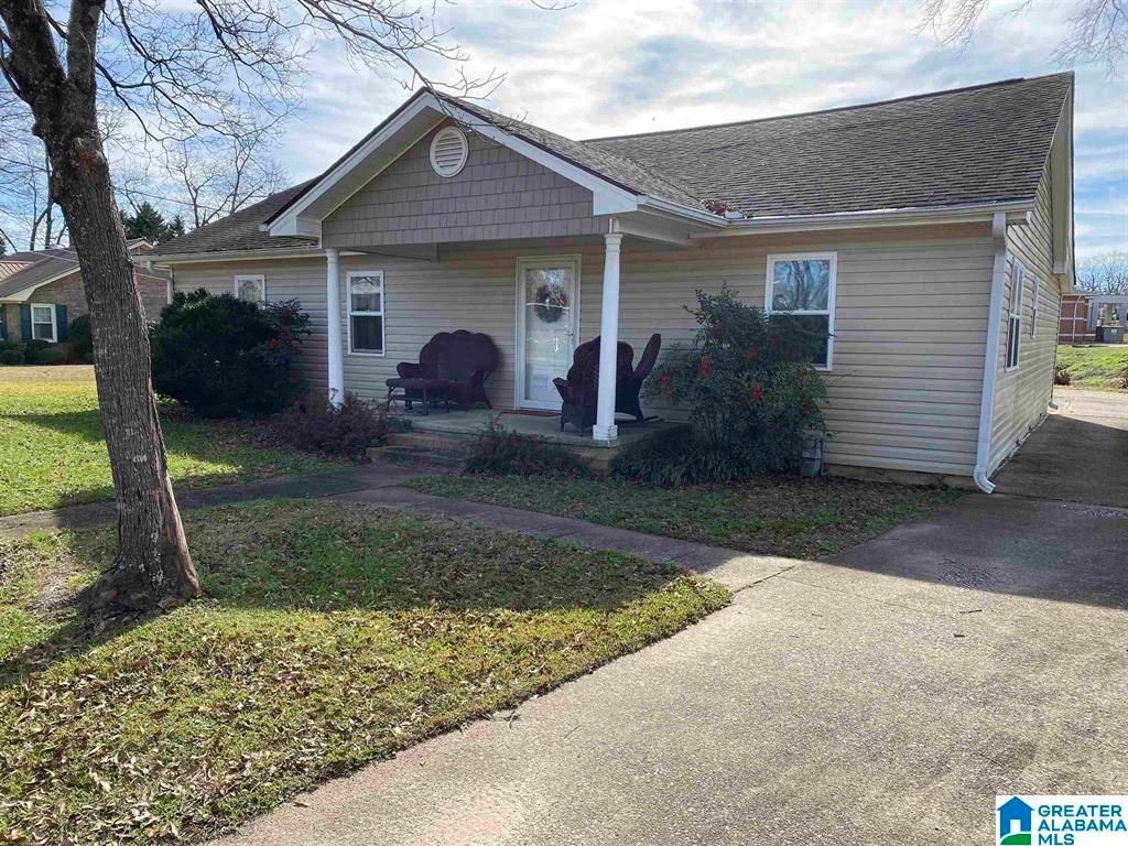 99 Talladega St, Lineville, AL 36266 Trulia