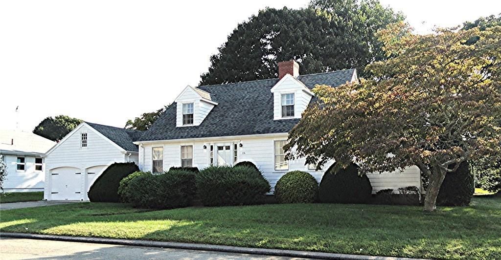 26 Brownell Ave, New Bedford, MA 02740 Trulia